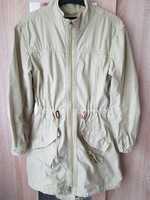 Parka marimea 40