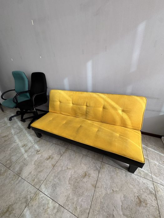 Диван раскладной Sydney