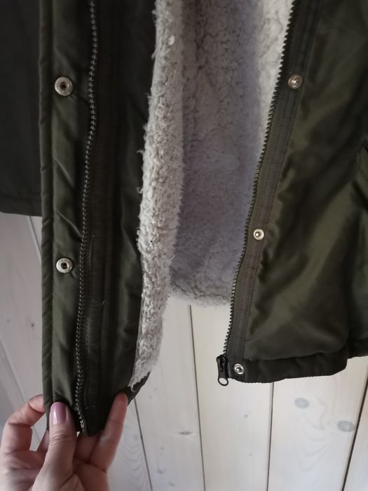 Зимно яке  LS Waikiki