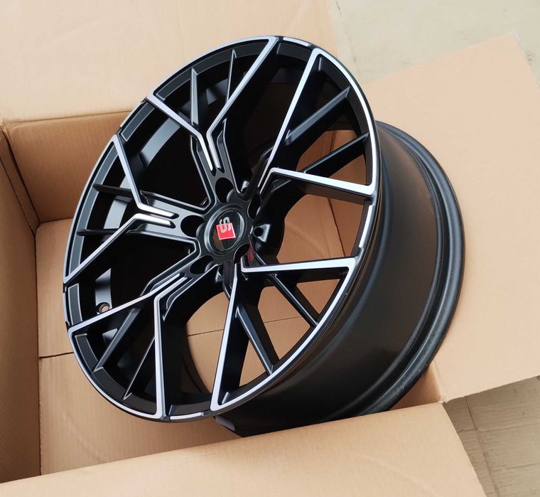 ‼️Jante 19 Audi S-line pt A4 A5 S5 A6 A7 si Q3 Q5
ET 33 latim