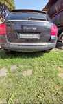 Porsche Cayenne 4.5s 2006 на части