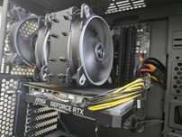 Компютър на части RTX 2060 SUPER
