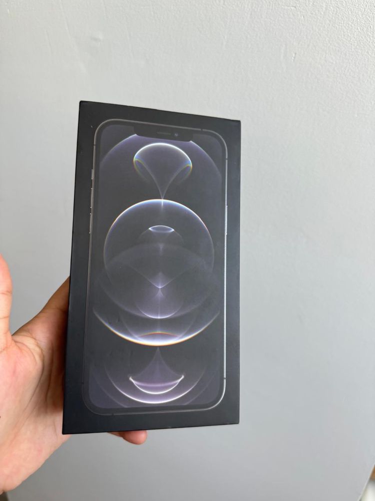 Iphone 12 pro max