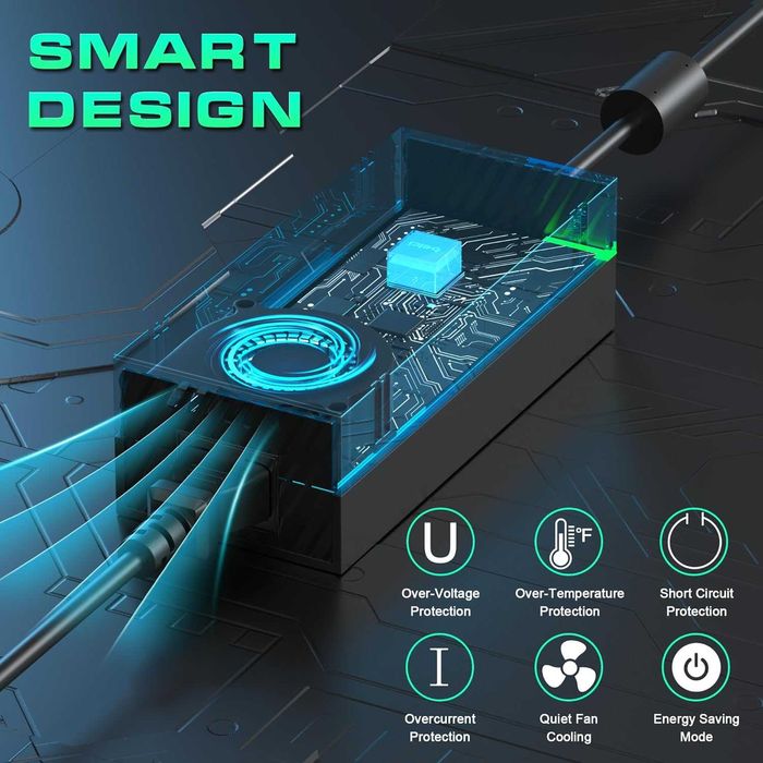 Sursă de alimentare pentru Xbox One,sigilat