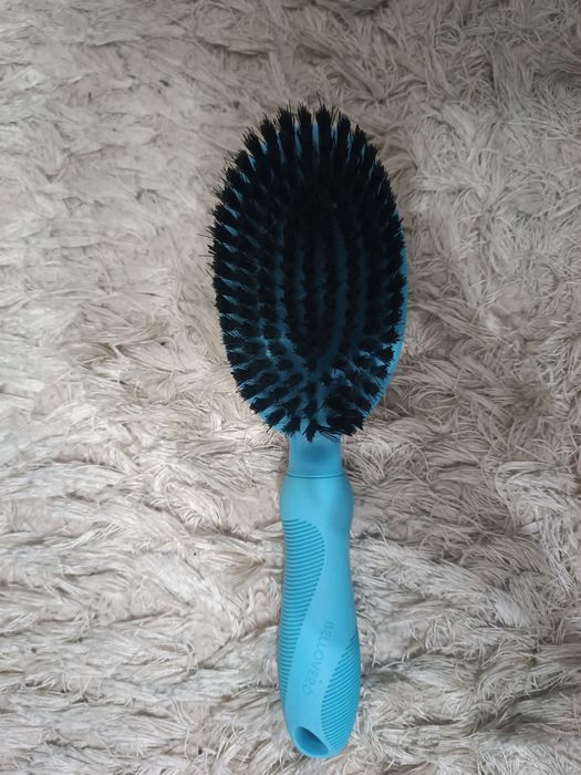 Perie dubla câini și pisici