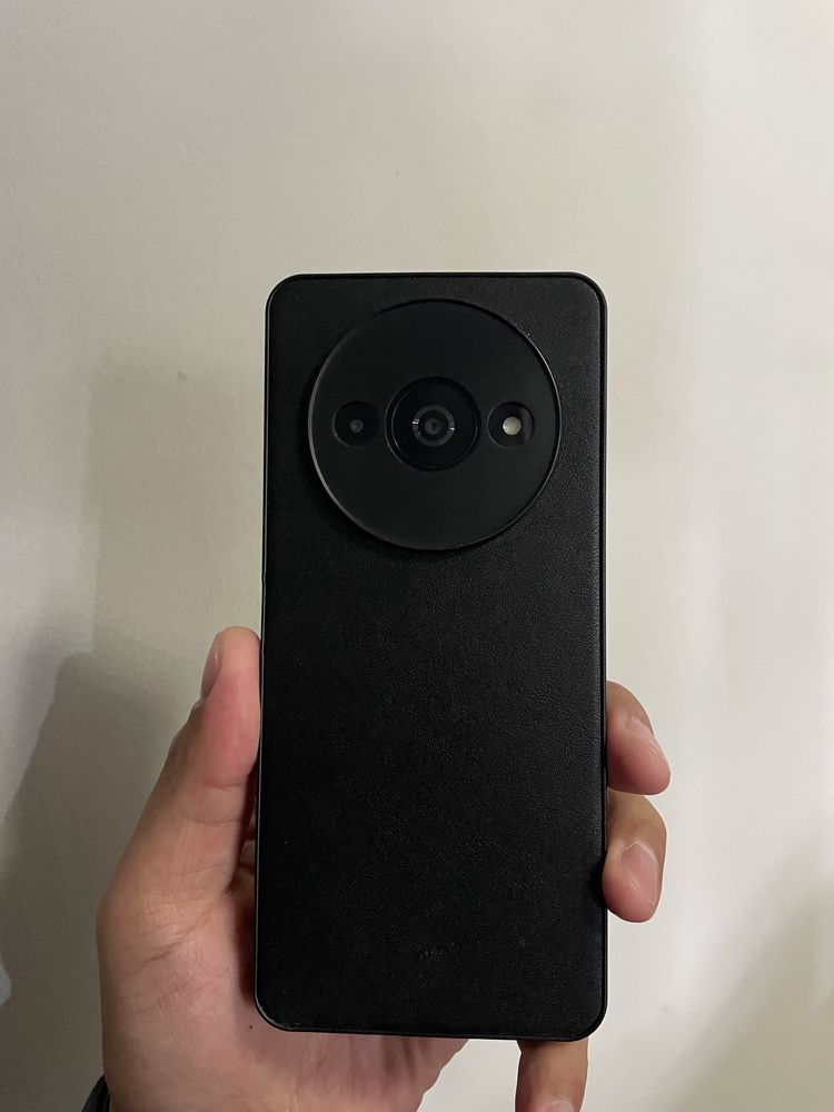 Redmi A3x в идеале