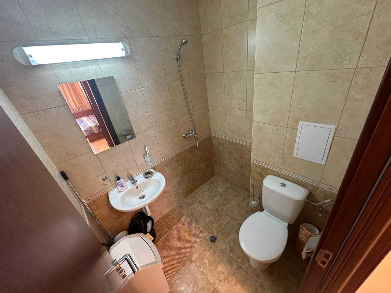 Продава се Тристаен апартамент в с. Равда, Област Бургас - 80 кв.м за 1087 €/кв.м - Снимка #15