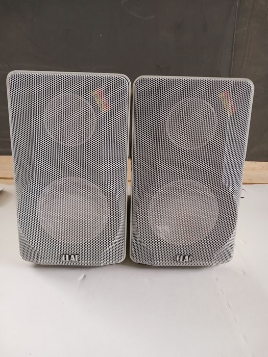 Vând boxe vintage ELAC 305 WE H
