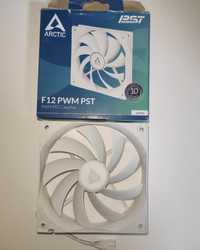 Ventilator Arctic PWM 120mm