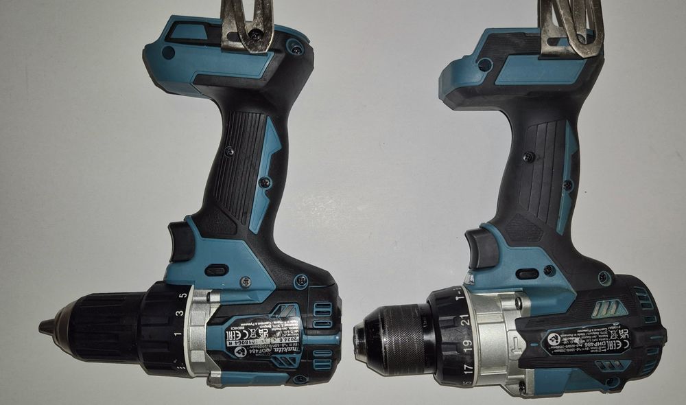 Makita autofiletanta rotopercutor