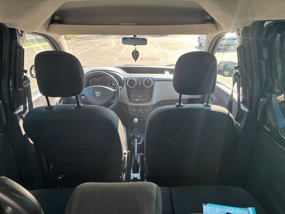 Vand Dacia Dokker 1.5 dci Diesel