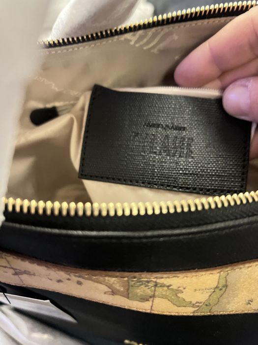 Уникален модел Alviero Martini Handbag.СТРАХОТНА.Нова и 100%оригинал !