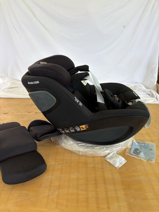 Scaun auto Maxi Cosi Pearl 360, I-size, de la nastere pana la 4 ani