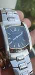 Bvlgari Bulgari Assioma schimb Chopard, Cartier