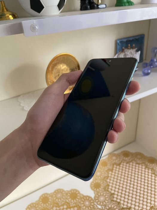 Redmi Note 10S 128GB ОЗУ 8
