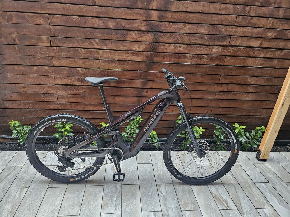 Vand HAIBIKE CF9 noua 2025