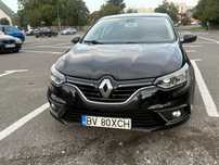 Vând Renault Megane 4