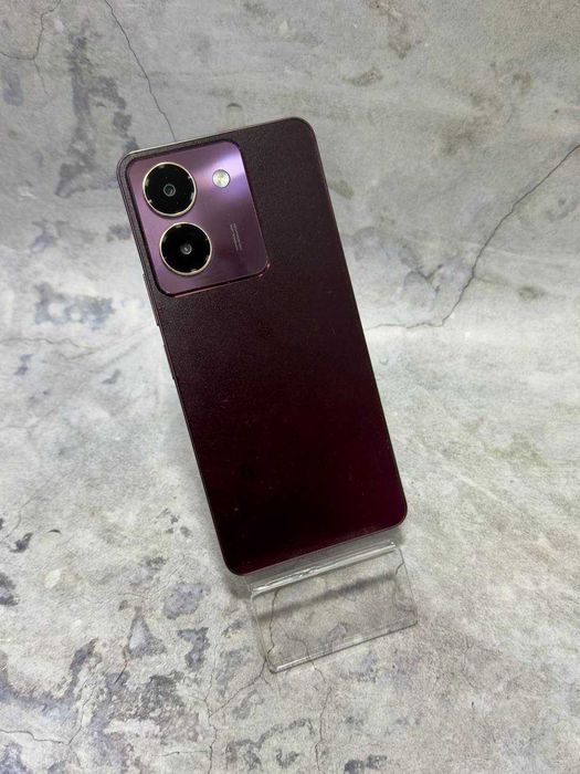 Vivo Y27s (Шахтинск, 40 Лет Победы 60) Лот 749723