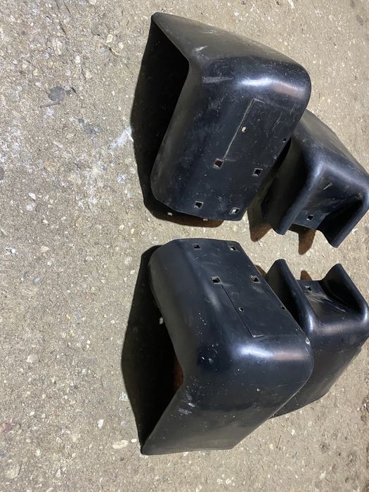 Flaps flapsuri coltare bara fata spate Aro 24 noi