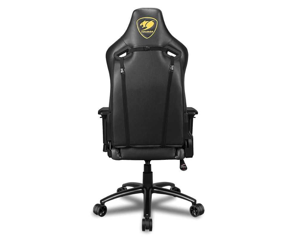 Игровое кресло Cougar Outrider S Royal