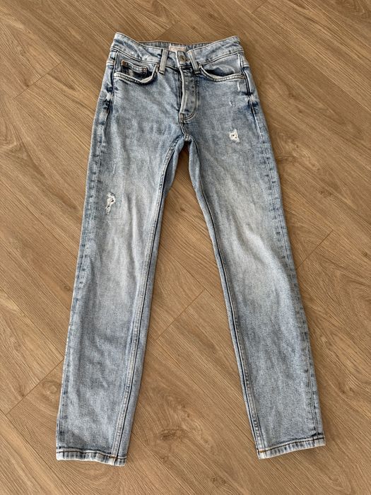 Дамски дънки COLİNS