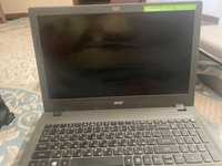 Продам Ноутбук Acer Aspire E15