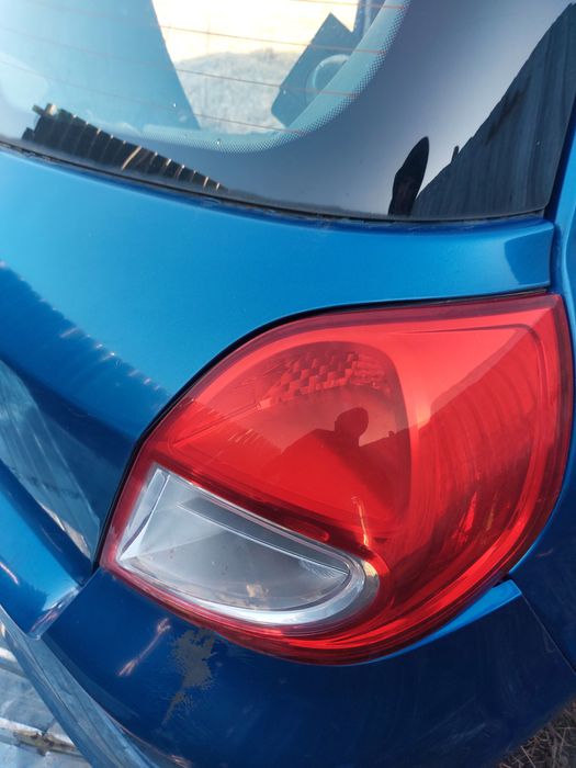 stop dreapta aripa renault clio 3 2011