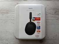 SIGILATE Casti SONY WH-1000XM5,Bluetooth,Over-ear,Noise Cancelling
