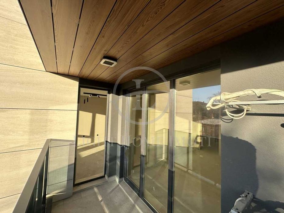 Продава се Тристаен апартамент в Пловдив, Мараша - 105 кв.м за 2248 €/кв.м - Снимка #9