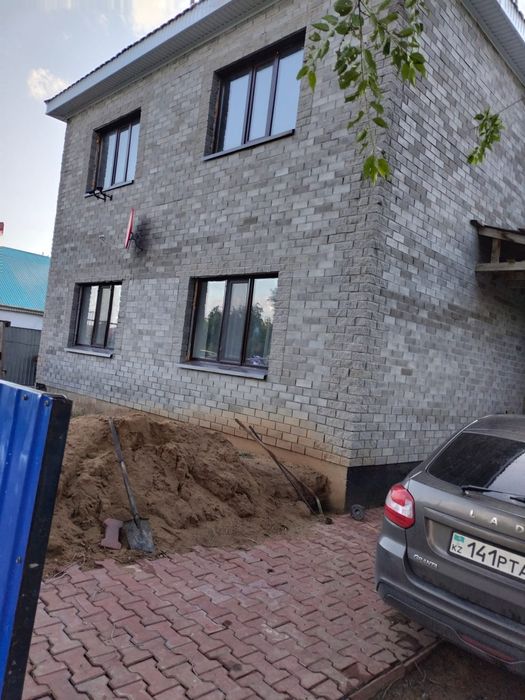 Продается котедж, 260кв