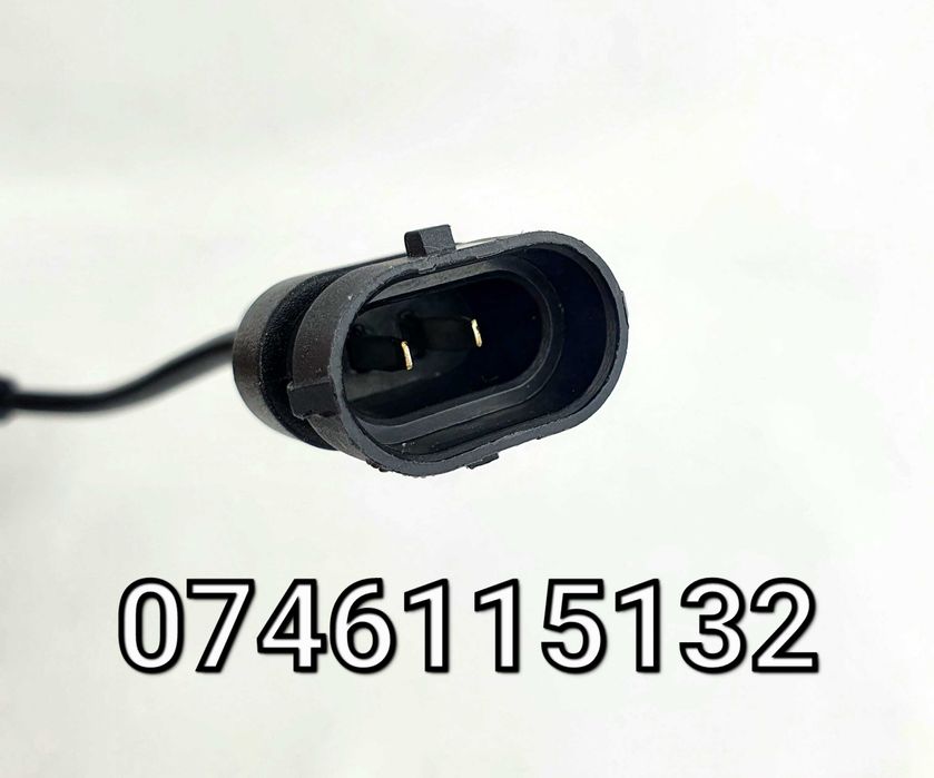 Proiectoare / Angel Eyes- BEC LED H8 H9 H11 -26000Lm-6000K-110W-CANBUS