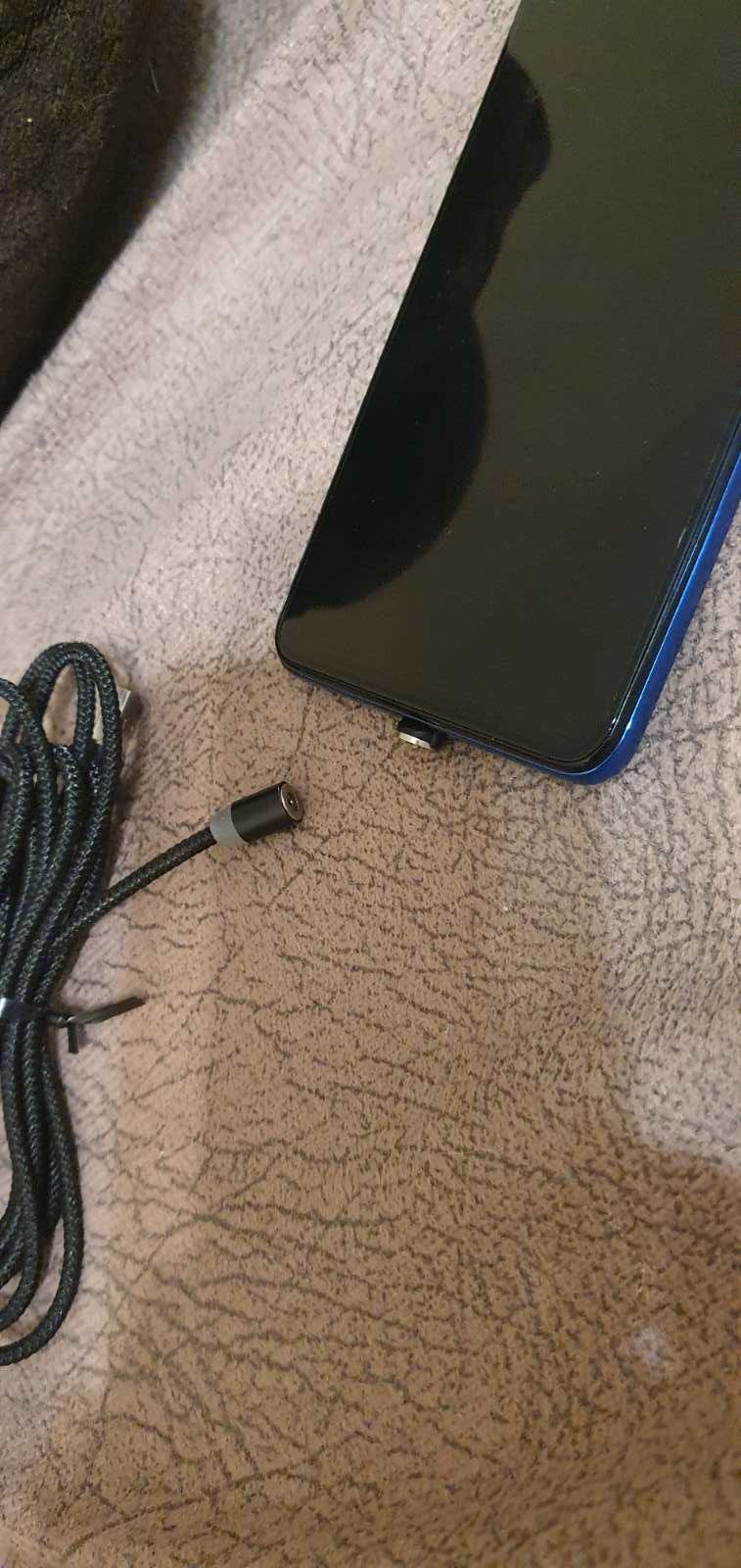 Магнитни кабели и накрайници - micro USB