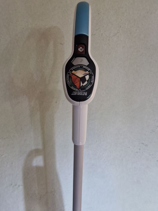 Парочистачка Black & Decker  Steam Mop Deluxe FSM1630