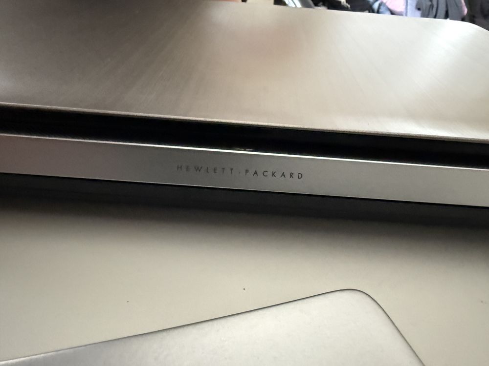 Лапроп HP Pavillion DV6 i7