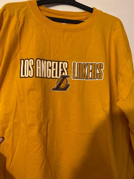Блуза на Los Angeles Lakers