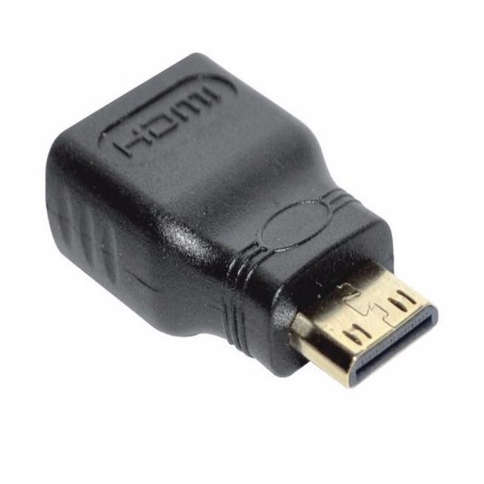 Adaptor HDMI to Mini HDMI