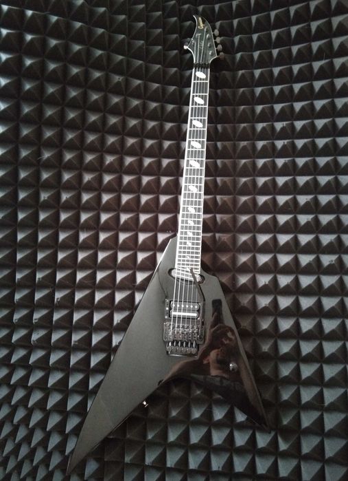 Caparison Orbit 2008