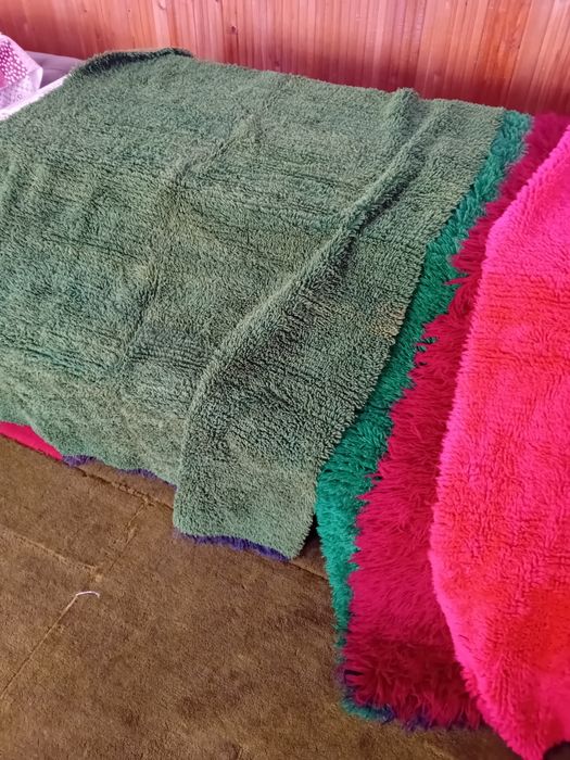 Завивки и килими