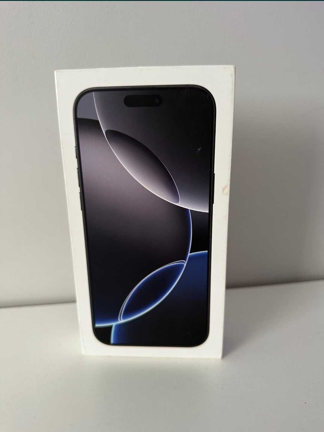 Iphone 16 pro max  1TB