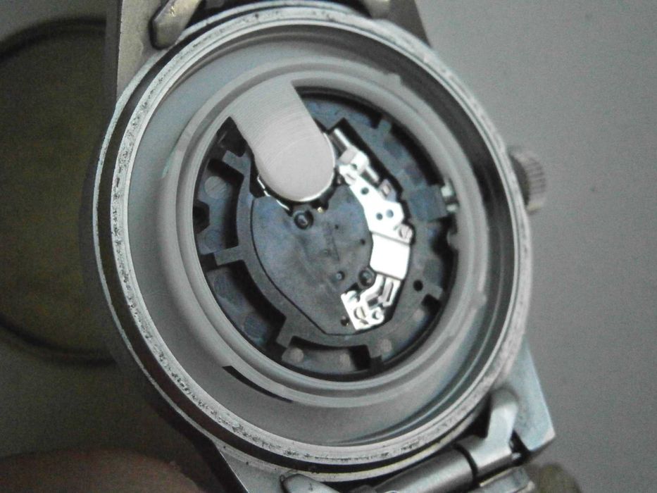 PILOT, quartz, swiss made, ETA mov`t 803112!