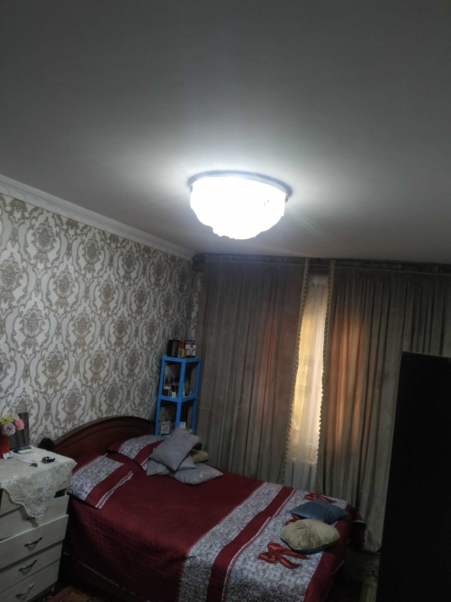 Сергели квартира 4 ком 138865