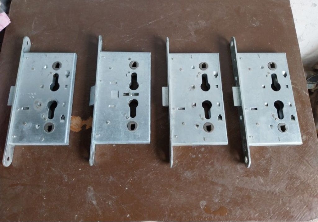 Broasca ingropata ptr.usa