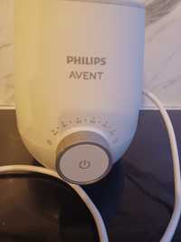 Philips avent bottle warmer premium