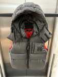 veste geci transport inclus