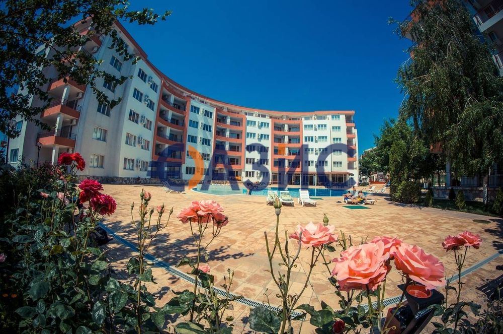 Продава се Едностаен апартамент в с. Равда, Област Бургас - 47 кв.м за 1681 €/кв.м - Снимка #12