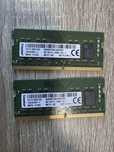 Ddr4 3200 16gb 2 x 8 gb kingston