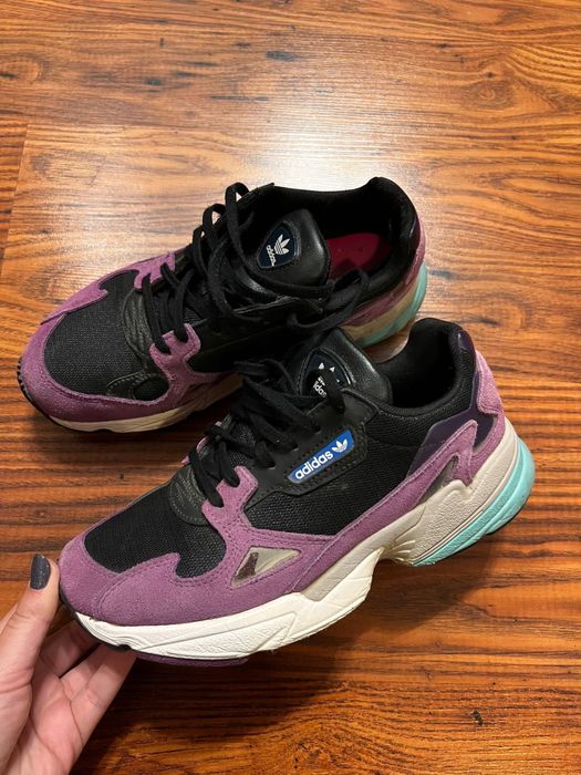 Adidas falcon marime 38
