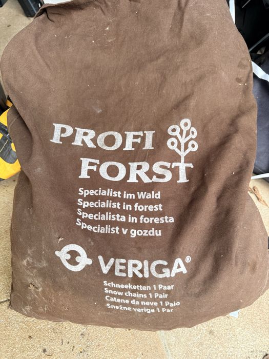 Lanturi Off-Road (Rud;Veriga)