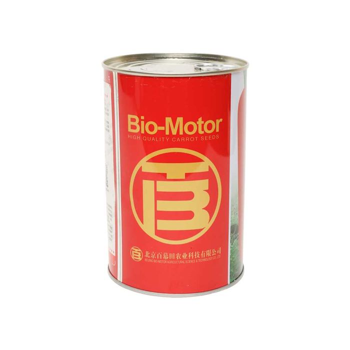 BIO-MOTOR – yuqori sifatli sabzi urug'i