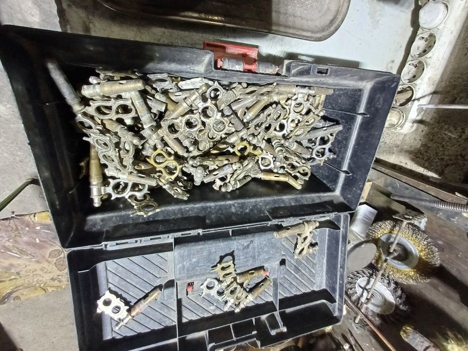 Кран ки к самовару